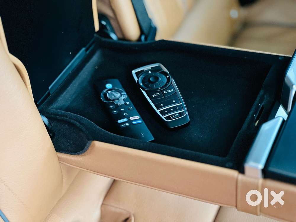 Bmw 6 Series 2.0 Gt 630i Luxury Line, 2018, Petrol
