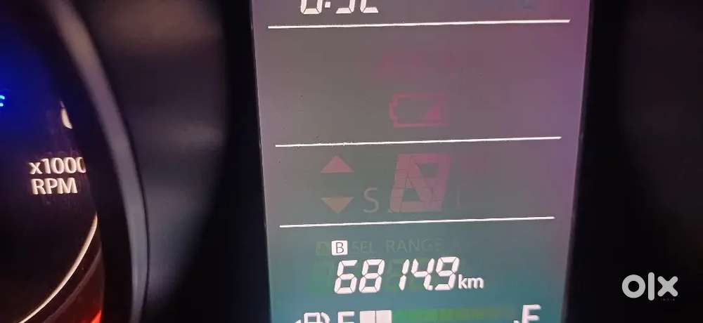 Maruti Suzuki Swift 2023 Petrol 7218 Km Driven
