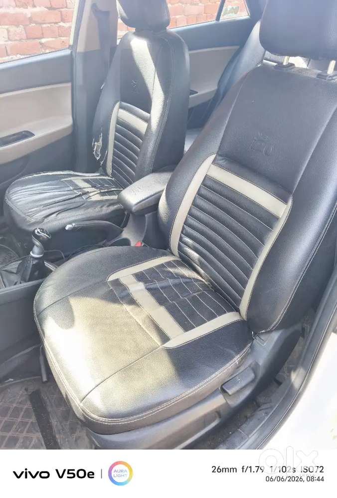 Good Condition