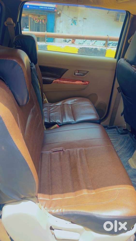 Maruti Ertiga 2019 Lxi