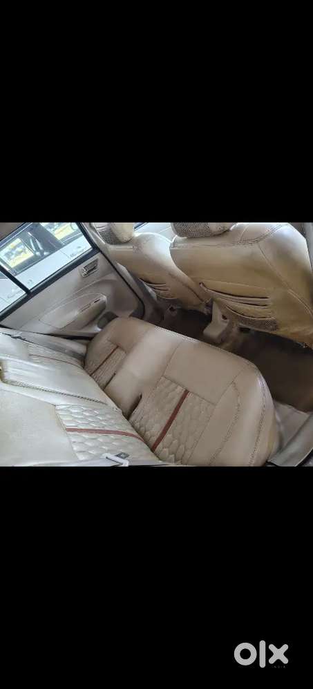 Maruti Suzuki Swift Dzire 2015 Diesel 125000 Km Driven