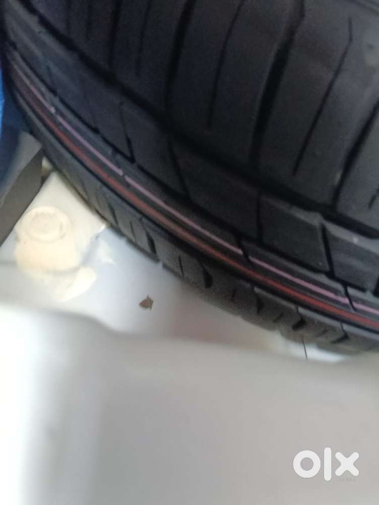 Tata Punch Accomplished, 2023, Petrol