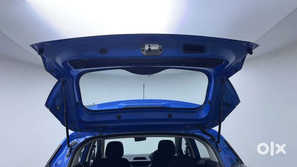 Tata Nexon 1.5 Revotorq Xma Amt (s), 2020, Diesel