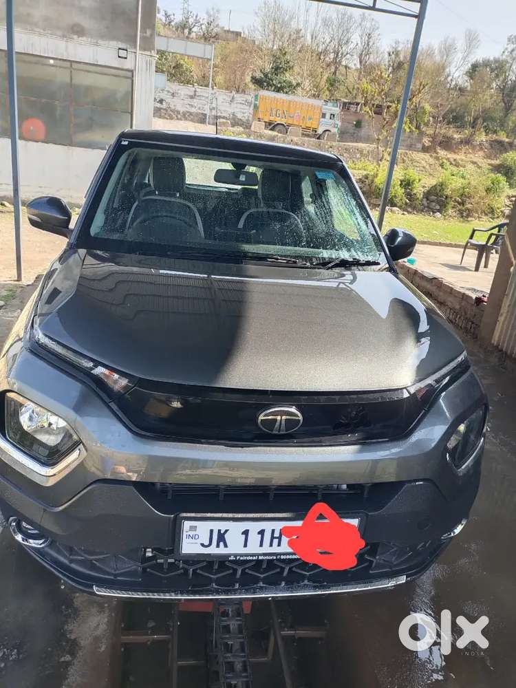 New Brand As Showroom Condition