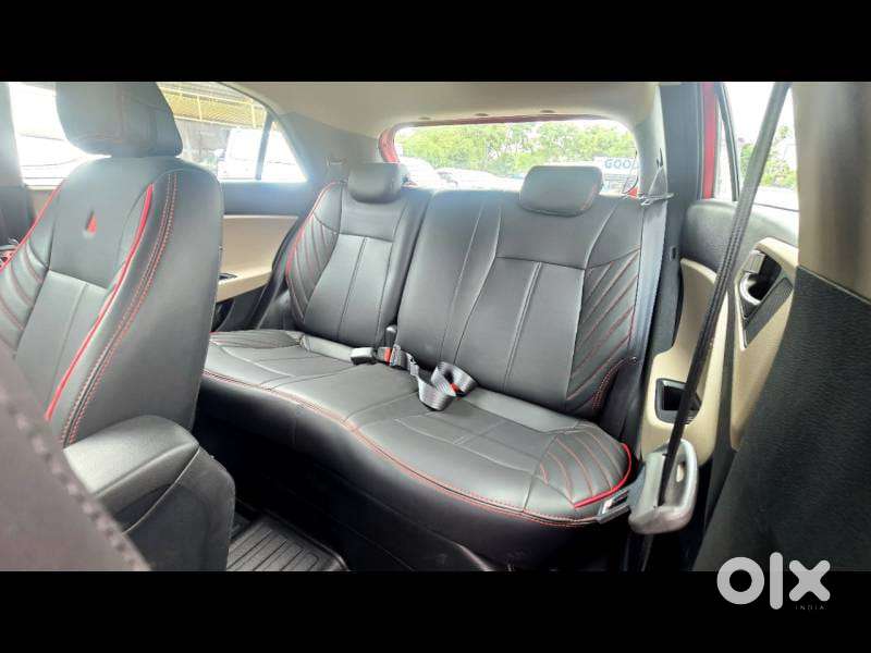 Hyundai I20 1.2 Asta, 2016, Petrol