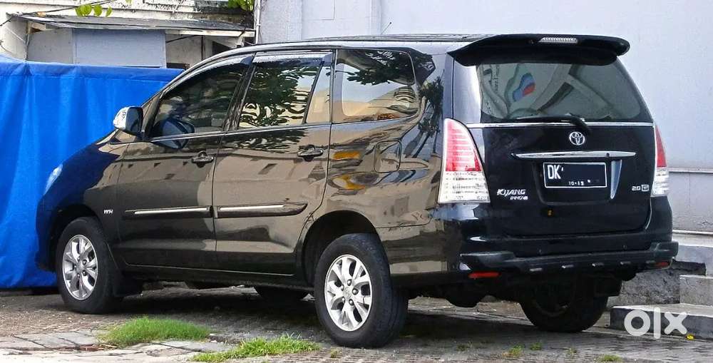 Toyota Innova 2008