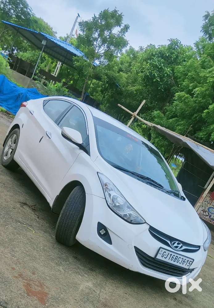 Hyundai Elantra 2024 Diesel 141000 Km Driven