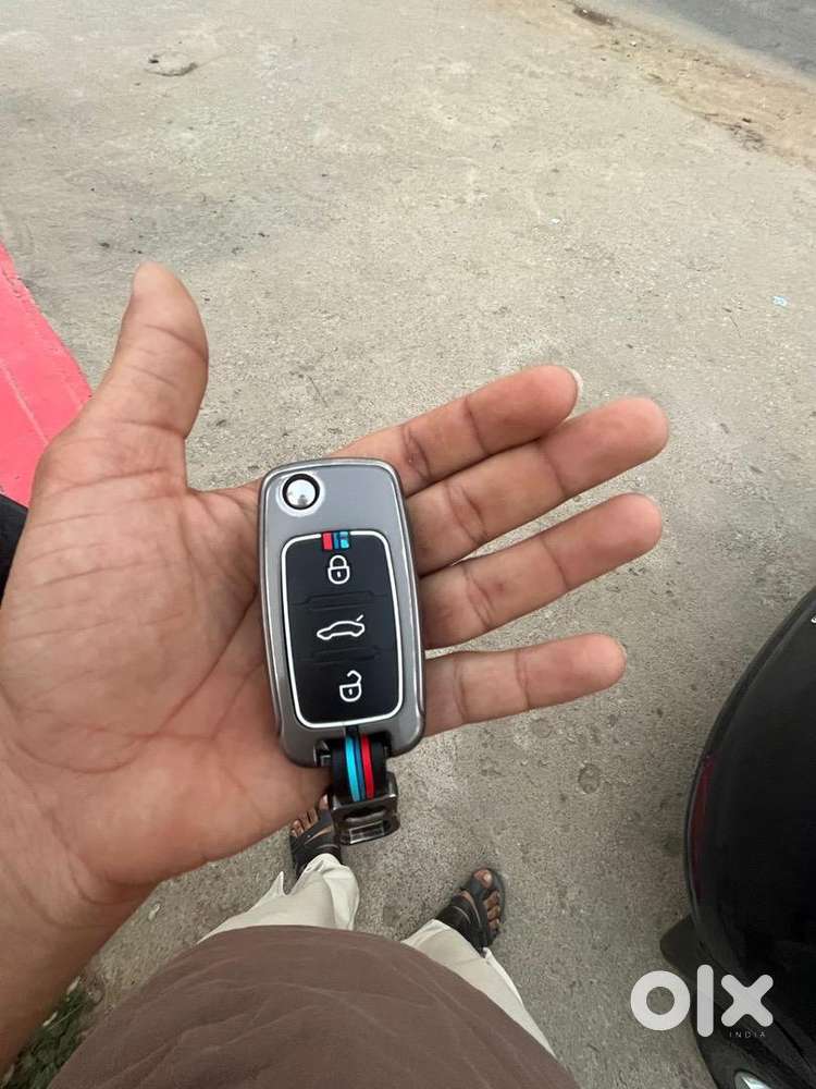 Volkswagen Polo 2014 Diesel 126224 Km Driven