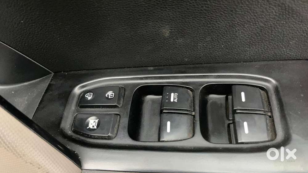 Hyundai Creta 1.6 Sx Plus Petrol, 2016, Petrol