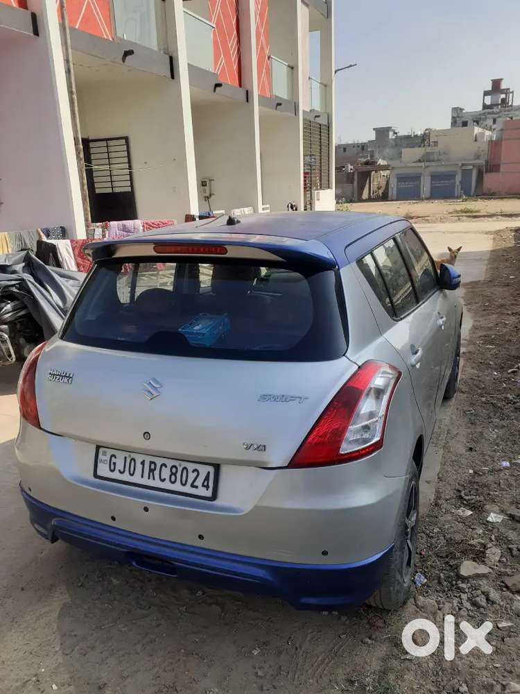 Maruti Suzuki Swift 2013 Petrol Well Maintained