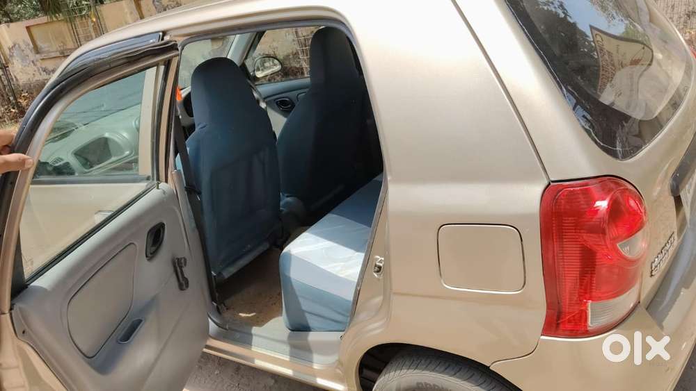 Maruti Suzuki Alto K10, 2012, Petrol