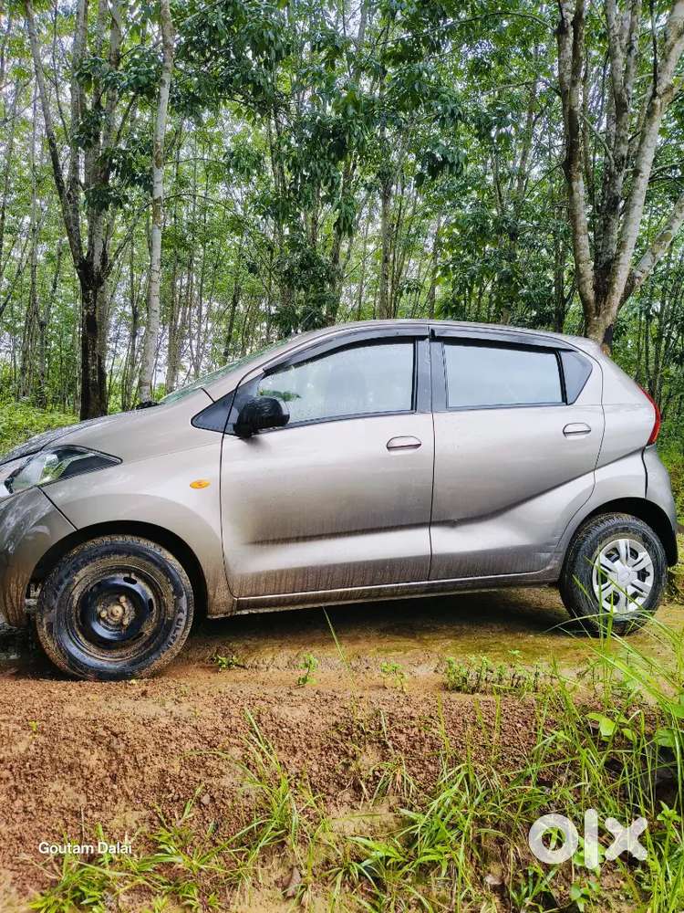 Datsun Redigo 2019 Variant