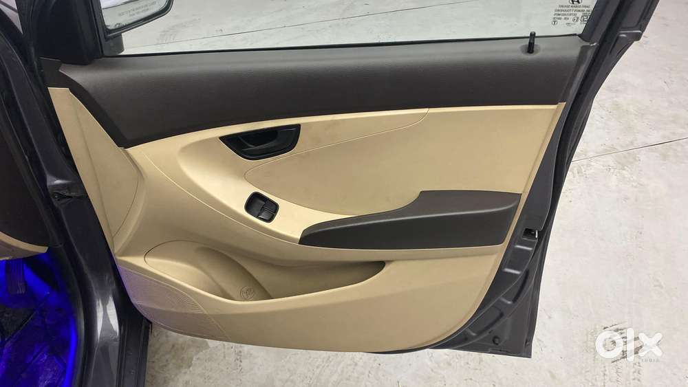 Hyundai Eon Era +, 2016, Petrol