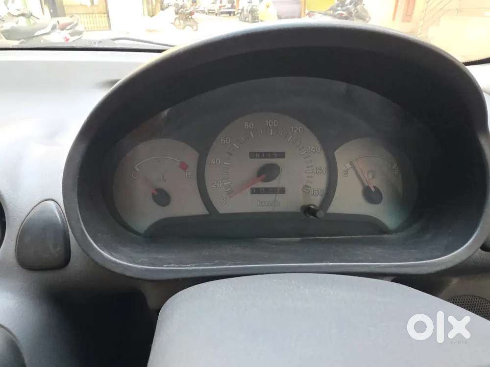 Santro Xing Great Deal Don't Miss It, Best For Small Family.