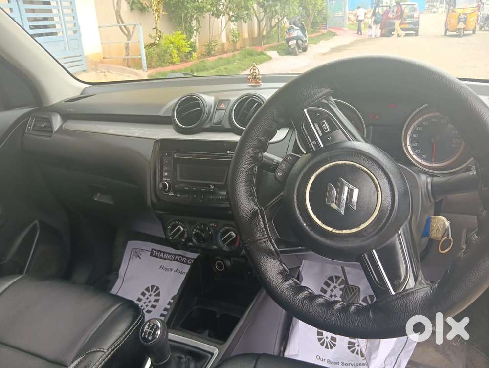 Maruti Suzuki Swift Ddis Vdi, 2019, Diesel