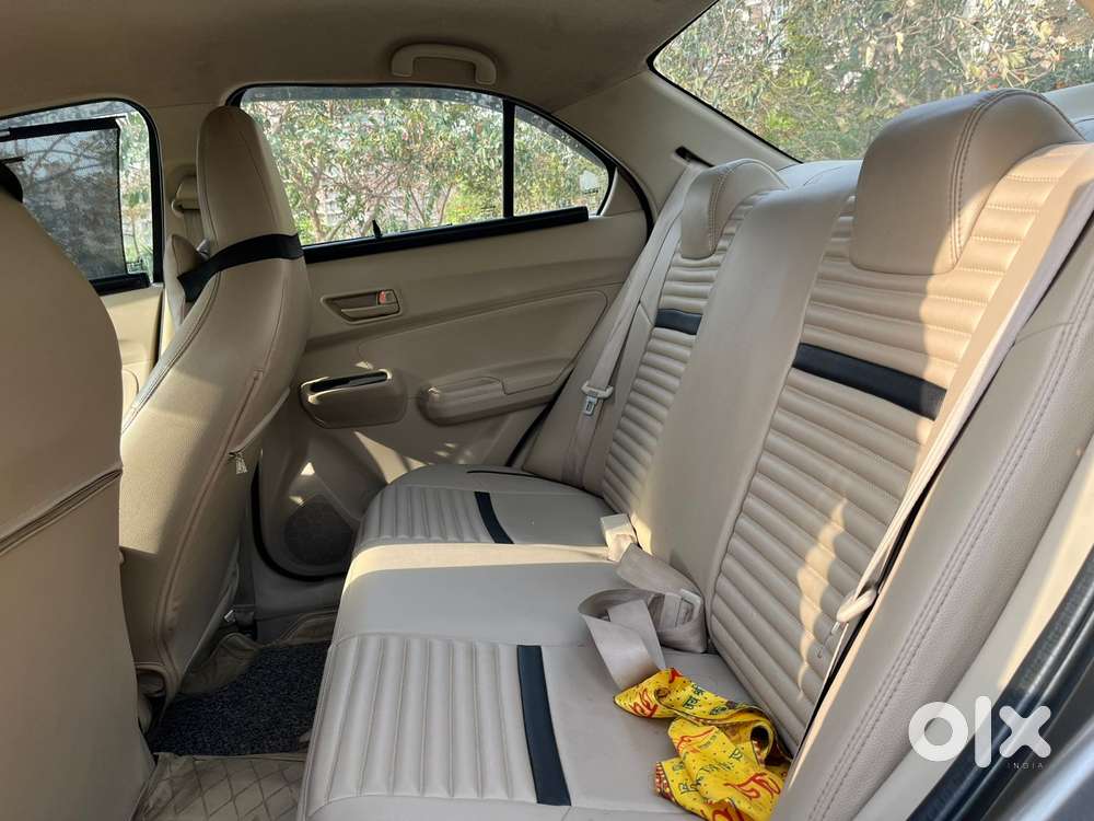 Maruti Suzuki Dzire 1.2 Lxi, 2020, Petrol