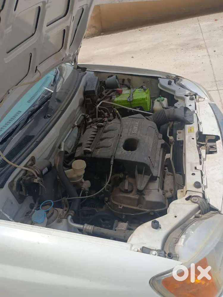 Maruti Suzuki Alto K10 2012