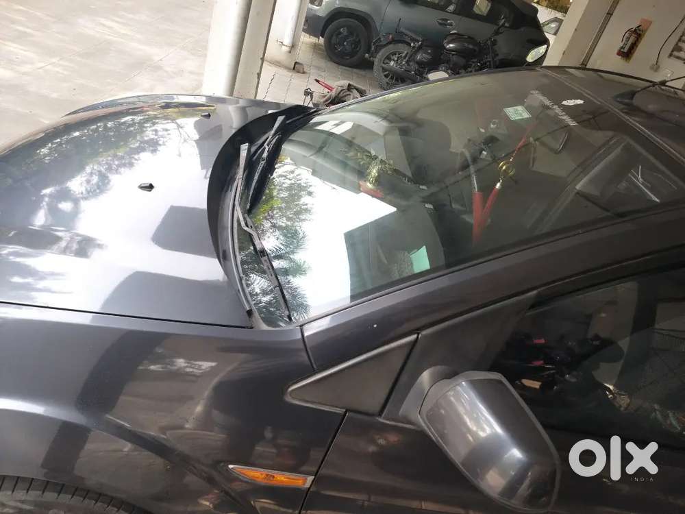 Ford Figo 2013 Diesel Good Condition