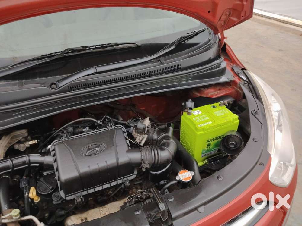Hyundai I10 Era 1.1, 2012, Petrol