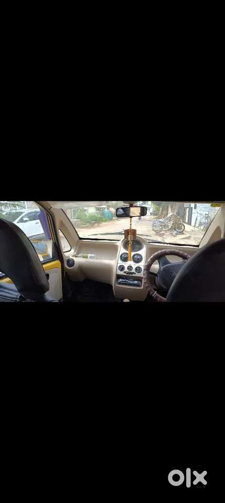 Tata Nano 2012 Petrol 95000 Km Driven Final Price 75 000