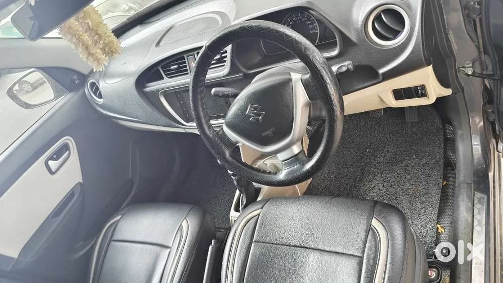 Maruti Suzuki Alto 800 2023 Vxi+ Top Model