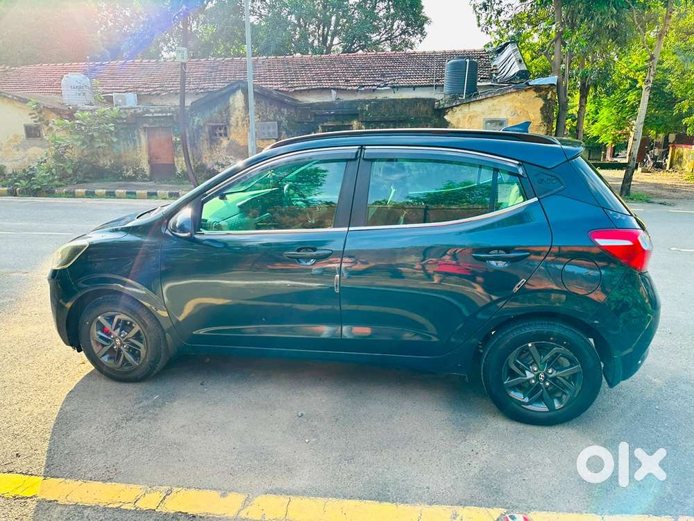 Hyundai I10 2020