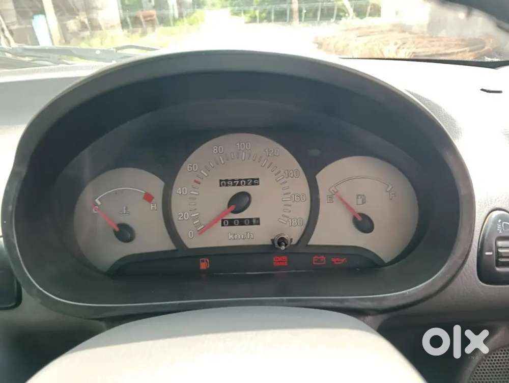Good Condition