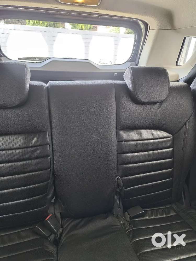 Ford Ecosport 2016 Pawerfull Ac New Battery & Tyre Pawerfull Music