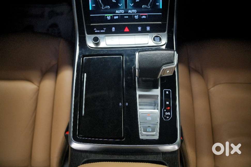 Audi Q7 3.0 Premium Plus 55 Tfsi, 2022, Petrol
