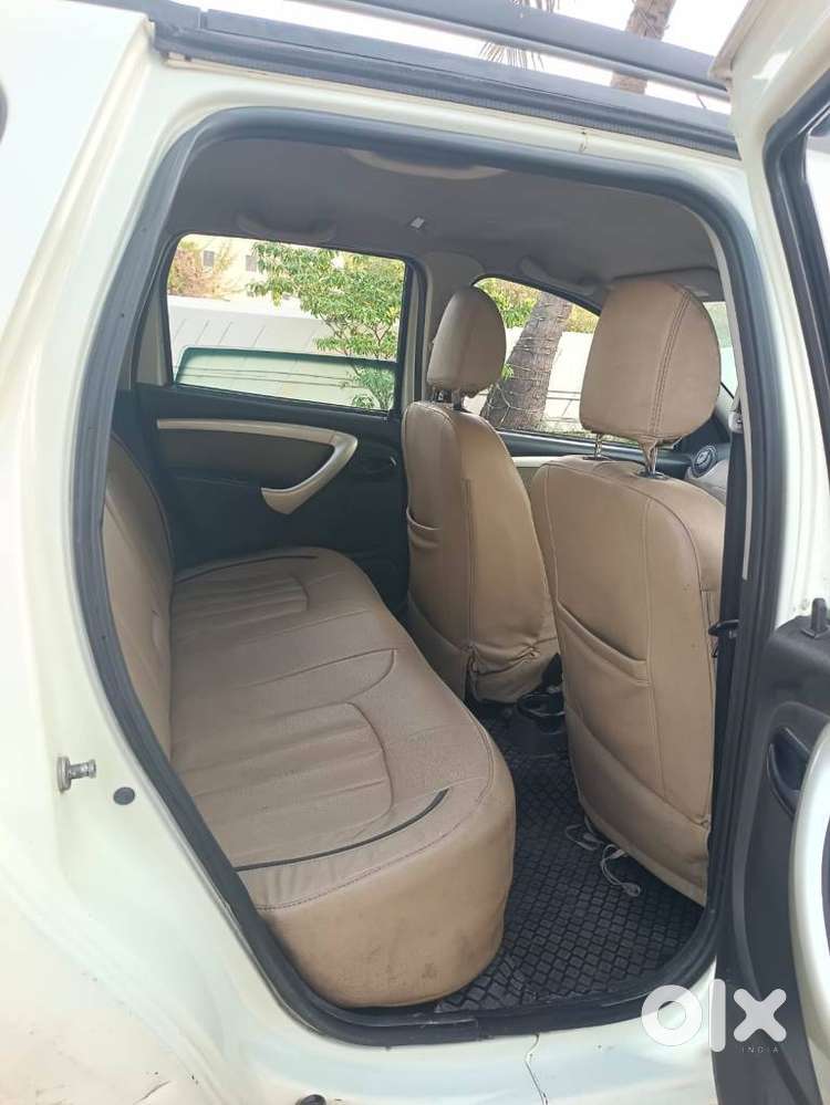 Renault Duster 85ps Diesel Rxl, 2013, Diesel