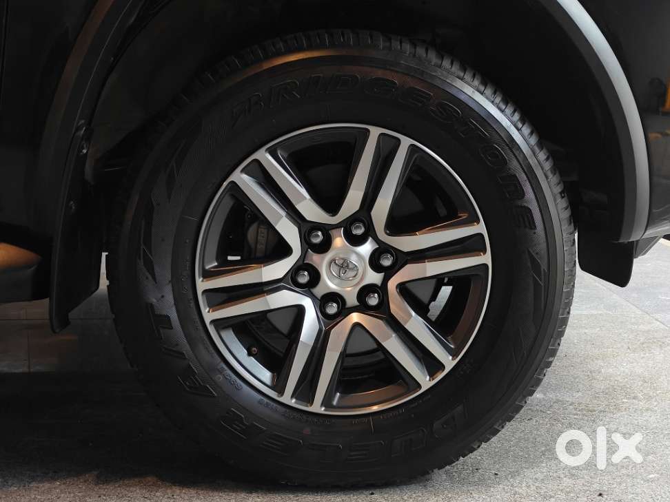 Toyota Fortuner 4x2 At 2.8 Diesel, 2024, Diesel