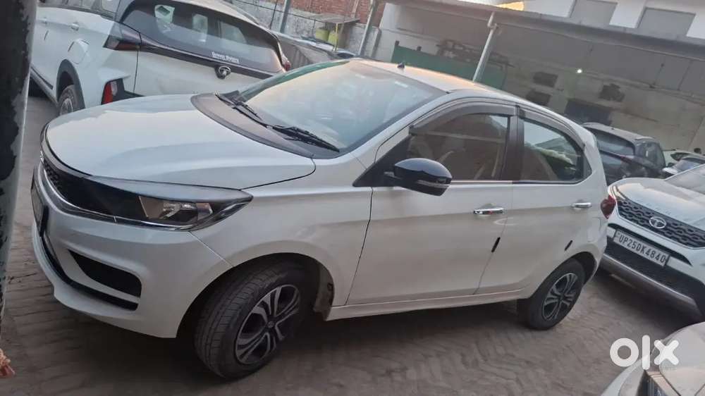 Tata Tiago Xt Icng Manual 2020 Car