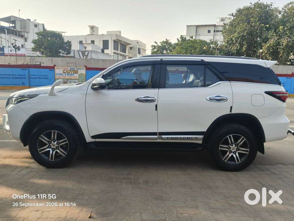 Toyota Fortuner 3.0 4x2 Mt, 2022, Diesel