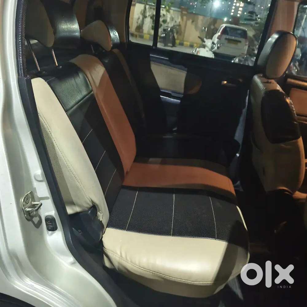 Maruti Suzuki Wagon R 2018 July Very Good Condition