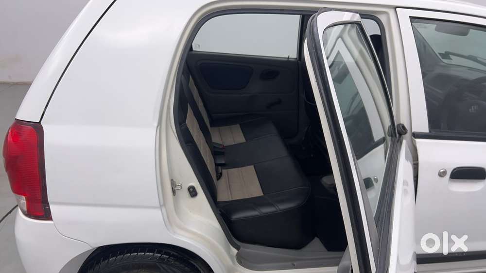 Maruti Suzuki Alto K10 Vxi, 2012, Petrol