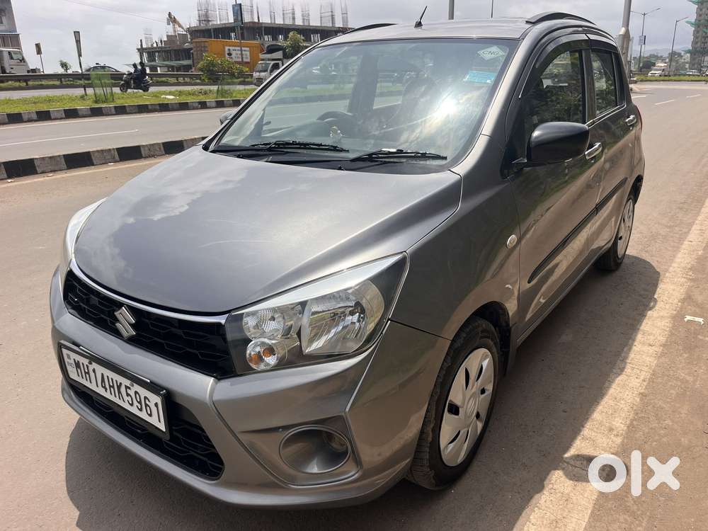Maruti Suzuki Celerio Cng Vxi Optional, 2019, Cng & Hybrids