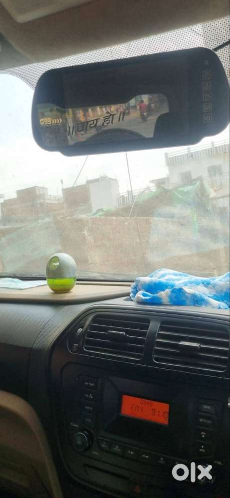 Mahindra Bolero Neo 2018 Diesel Well Maintained