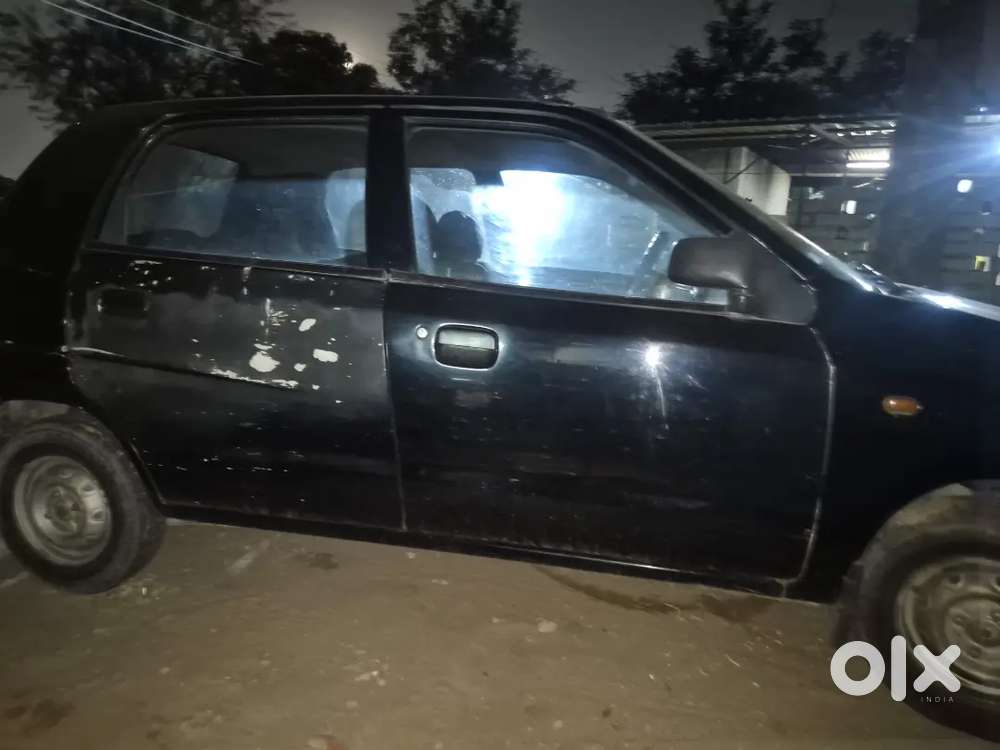 Maruti Suzuki Alto 2004 Petrol 75000 Km Driven