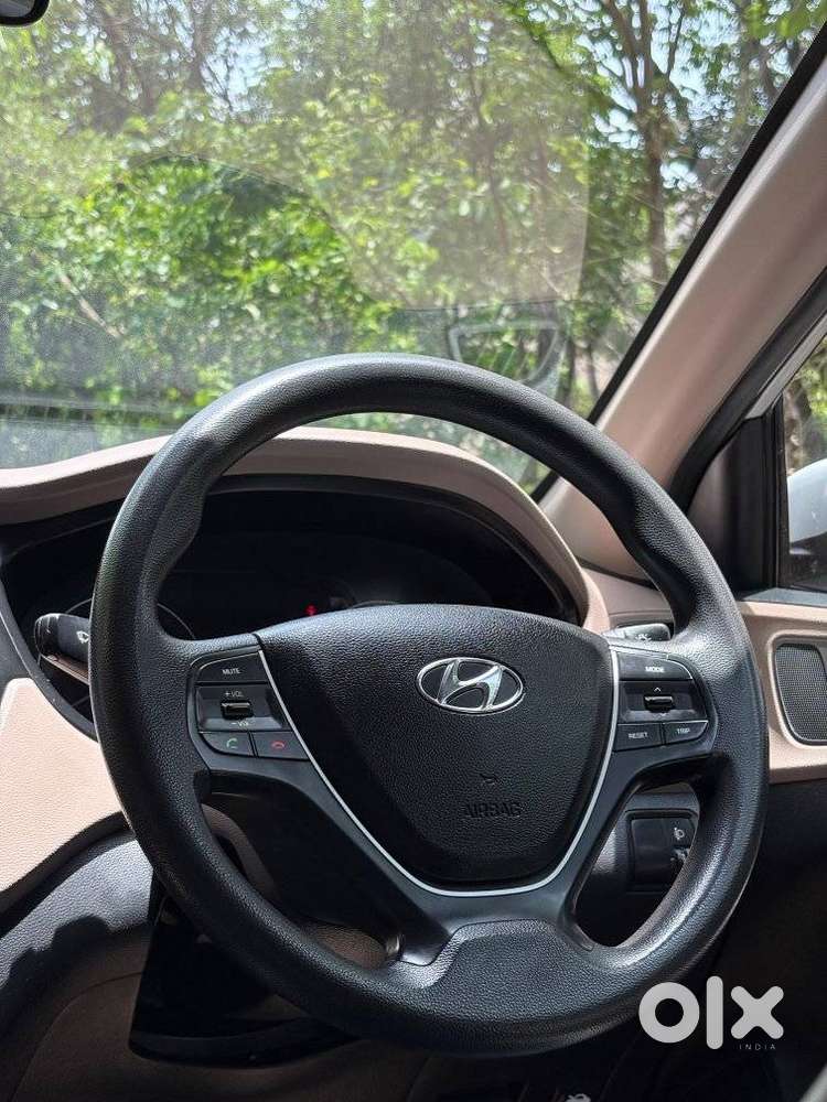 Hyundai Elite I20 Asta 1.4 Crdi, 2017, Diesel
