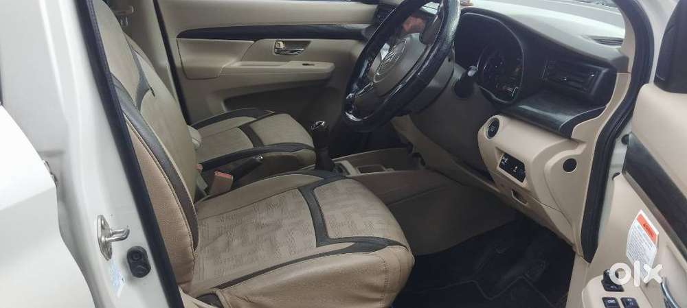 Maruti Suzuki Ertiga Zxi Plus Petrol, 2023, Cng & Hybrids