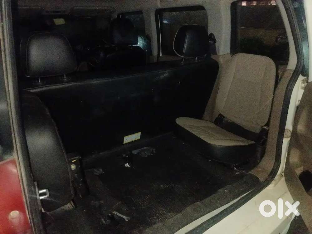 Mahindra Tuv 300 2019 Diesel