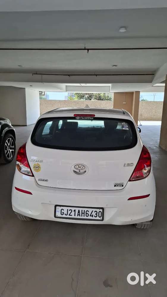 Hyundai I20 2014 Diesel 168000 Km Driven- Tip Top Condition