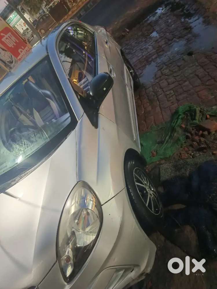 Honda Amaze Well Maintained