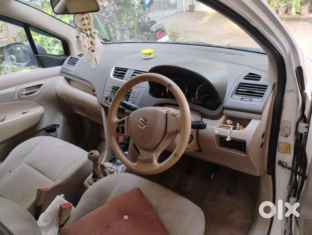 Maruti Suzuki Ertiga 2016 Diesel Well Maintained