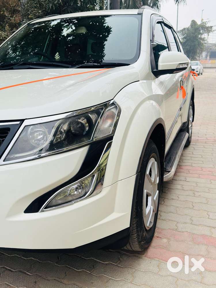 Mahindra Xuv500 W6 2wd, 2018, Diesel