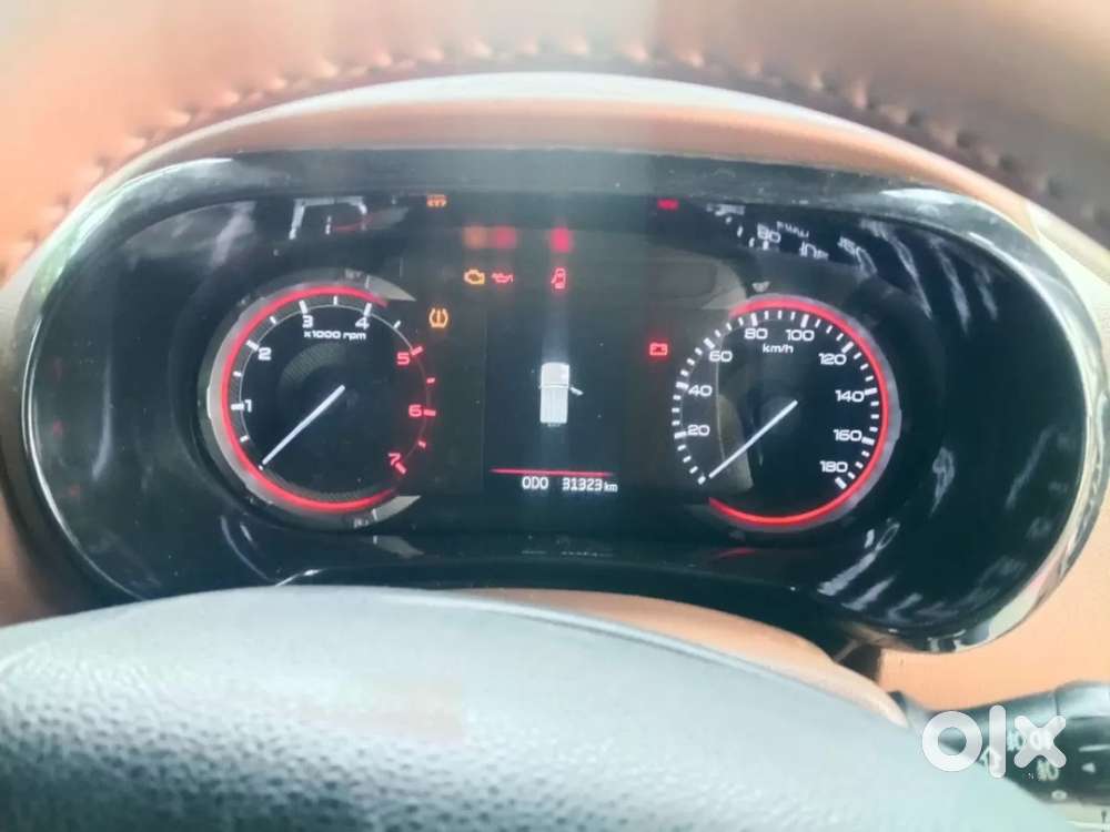 Kia Sonet, 2025, Petrol