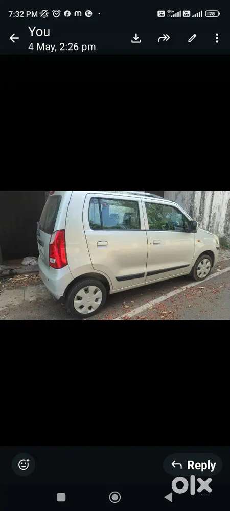 For Sale Wagon R
