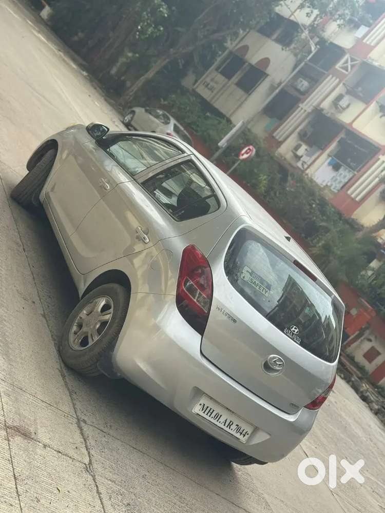 Hyundai I20 2010 Petrol 110000 Km Driven