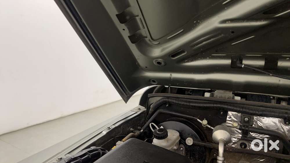 Mahindra Thar Lx Hard Top Petrol At Rwd, 2021, Petrol