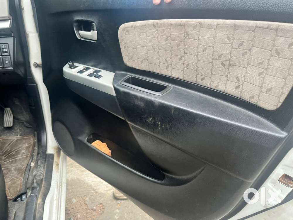 2014 Maruti Suzuki Wagon